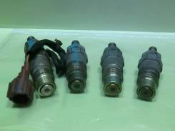 Инжектор, форсунка. Nissan: Bluebird, Vanette Serena, Avenir, Largo, Sunny Двигатели: CD20E, CD20ET, CD20TI, CD20, CD20T