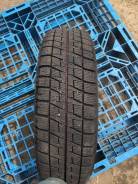 Bridgestone Blizzak Revo2. Зимние, без шипов, 2011 год, 10 %, 1 шт