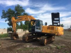 Hyundai R290LC-7A. Продам экскаватор гусеничный , 1,40 куб. м.