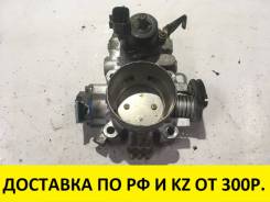 Заслонка дроссельная. Mitsubishi Airtrek, CU2W Mitsubishi Outlander, CU2W Двигатель 4G63