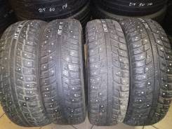 Kumho I'Zen KW22. Зимние, шипованные, 20 %, 2 шт