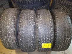 Kleber Kapnor 5. Зимние, шипованные, 20 %, 4 шт