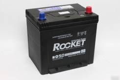 Аккумулятор Rocket SMF 85D23L+нижнее крепление, 70Ah оп 4500 на обмен! в Новосибирске Rocket. 70 А.ч., Обратная (левое), производство Корея