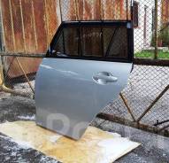 Дверь боковая. Toyota Corolla Fielder, NZE141, NZE141G, ZRE142G, ZRE144G Двигатели: 2ZRFE, 2ZRFAE