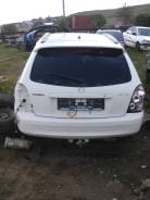 Mazda Familia