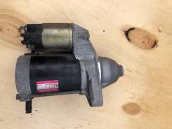Стартер. Toyota Crown Majesta, GRS180, GRS181, GRS182, GRS183, GRS184 Toyota Crown, GRS180, GRS181, GRS182, GRS183, GRS184, GRS200, GRS201, GRS202, GR...