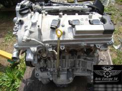 Двигатель в сборе. Lexus RX350, GYL15 Lexus RX450h, GYL15, GYL15W Toyota Highlander, GVU48, GVU58 Двигатель 2GRFXE