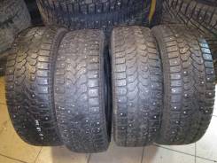 Yokohama Ice Guard F700Z. Зимние, шипованные, 20 %, 4 шт