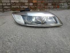 Фара. Audi Q7, 4LB Двигатели: CJGD, CCFC, BAR, BUG, CCFA, CTWA, CCGA, CJTB, CJTC, CJWC, CLZB, CJWB, BTR, CRCA, BHK, CNAA
