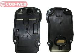 Фильтр автомата. Lexus: LX450d, GX460, GX400, LX460, LX570 Toyota Land Cruiser, URJ200, URJ202, URJ202W, VDJ200, UZJ200, UZJ200W Toyota Sequoia, UPK60...
