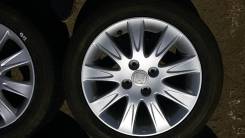 Honda. 6.0x15", 4x100.00, ET53, ЦО 56,1 мм.