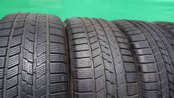 Pirelli Scorpion Ice&Snow. Всесезонные, 20 %, 4 шт