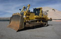 Komatsu D375A-6. Бульдозер 2014 , 71 600,00 кг.