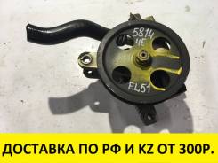 Гидроусилитель руля. Toyota: Corsa, Corolla II, Tercel, Cynos, Starlet Двигатель 4EFE