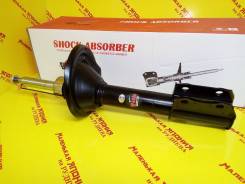 Амортизатор. Subaru Legacy, BC3, BC5, BD3, BD5, BF3, BF5, BG3, BG5, BG7 Двигатели: EJ18E, EJ18S, EJ20D, EJ20E, EJ22E