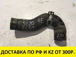 Трубка помпы.