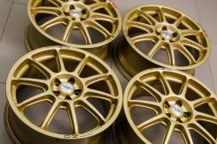 OZ Prodrive. 7.5x18", 5x100.00, ET53