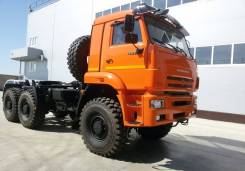 КамАЗ 65221-43. Камаз 65221-6020-53, 11 760 куб. см., 17 000 кг.