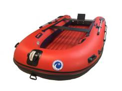 Stormline JetPro. 2019 год год, длина 3,60 м.