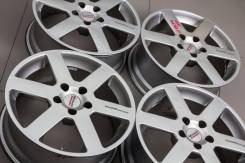 Schmidt. 7.0x17", 5x114.30, ET40