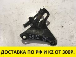 Натяжитель ремня генератора. Toyota: Sprinter, Corsa, Corolla II, Corolla, Tercel, Cynos, Starlet Двигатели: 4EFE, 4EF