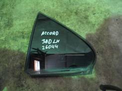 Стекло боковое. Honda Accord Двигатели: K20A6, K20Z2, K24A3, N22A1