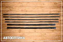 Накладка на боковую дверь. Toyota Land Cruiser, FZJ100, HDJ100, HDJ100L, J100, UZJ100, UZJ100L, UZJ100W