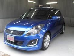 Suzuki Swift. автомат, передний, 1.2 (94 л.с.), бензин, 42 тыс. км, б/п. Под заказ