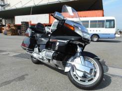 Honda GL 1500. 1 500 куб. см., исправен, птс, без пробега. Под заказ