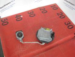 Блок ксенона. Toyota Ractis, NCP120, NCP125, NSP120 Toyota Mark X, GRX131, GRX132 Toyota RAV4, ALA40, ALA41, ALA49, ALA49L, ASA42, ASA42W, ASA44, ASA4...