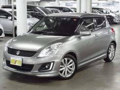 Suzuki Swift. автомат, передний, 1.2 (94 л.с.), бензин, 24 тыс. км, б/п. Под заказ