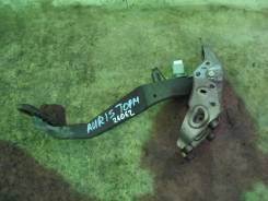 Педаль тормоза. Toyota: Auris, Avensis, Scion, Corolla, Verso Двигатели: 1ADFTV, 1NDTV, 1NRFE, 1ZRFAE, 1ZRFE, 2ADFHV, 2ZRFAE, 4ZZFE, 1AZFE, 1WW, 2ADFT...
