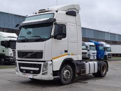 Volvo FH13. Седельный тягач Volvo FH440 2009 г/в Бельгия, 12 780 куб. см., 19 000 кг.