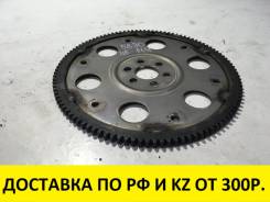 Маховик. Toyota: Corsa, Sprinter, Corolla II, Corolla, Tercel, Cynos, Starlet Двигатели: 2E, 4EFE, 2ELU, 2EE, 2EL, 2EELU, 2ETELU, 4EF, 4EFTE