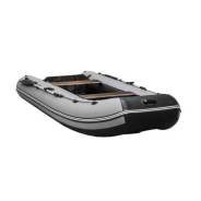 Rusboat. 2018 год год, длина 3,40 м., двигатель подвесной, 15,00 л.с., бензин