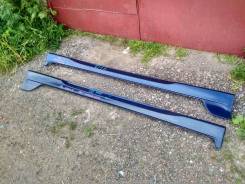 Обвес кузова аэродинамический. Lexus IS300, GXE10, JCE10 Lexus IS200, GXE10, JCE10 Toyota Altezza, GXE10, GXE10W, GXE15, GXE15W, JCE10, JCE10W, JCE15...