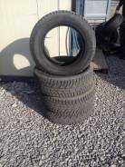 Hankook Winter i*Pike RW11. Зимние, под шипы, 2012 год, 20 %, 4 шт