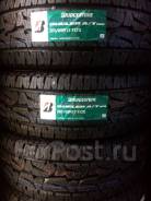 Bridgestone Dueler A/T 001. Летние, 2017 год, без износа, 4 шт