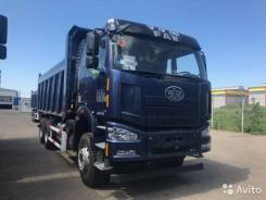 FAW. Продаётся самосвал, 8 599 куб. см., 35 100 кг.