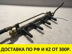 Инжектор. Toyota: Sprinter, Corsa, Corolla II, Corolla, Tercel, Cynos, Starlet Двигатель 4EFE