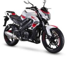 Wels Ghost. 250 куб. см., исправен, птс, без пробега. Под заказ