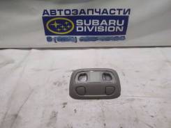 Светильник салона. Subaru Legacy B4, BE5, BE9, BEE Двигатели: EJ20, EJ202, EJ203, EJ204, EJ20X, EJ25, EJ255, EZ30