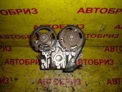 Головка блока цилиндров. Mitsubishi Legnum, EC5W Mitsubishi Galant, EC5A Mitsubishi Aspire, EC5A Двигатель 6A13