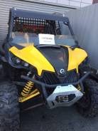 BRP Can-Am Maverick X XC. исправен, есть птс, с пробегом