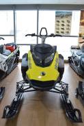 BRP Ski-Doo Summit SP. исправен, есть птс, без пробега