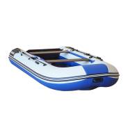 Rusboat RB 320KC. 2018 год год, длина 3,20 м., двигатель подвесной, 15,00 л.с., бензин