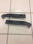 Крепление бампера. Volkswagen Golf, 1J1, 1J5 Двигатели: AEE, AEG, AEH, AFP, AGE, AGN, AGP, AGR, AGU, AGZ, AHF, AHW, AJM, AKL, AKQ, ALH, AMM, ANU, APE...