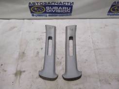 Обшивка, панель салона. Subaru Legacy B4, BE5, BE9, BEE Двигатели: EJ20, EJ202, EJ203, EJ204, EJ20X, EJ25, EJ255, EZ30
