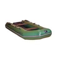 Rusboat 295TK. 2018 год год, длина 2,95 м., двигатель подвесной, 8,00 л.с., бензин