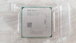 AMD Athlon II X2 260